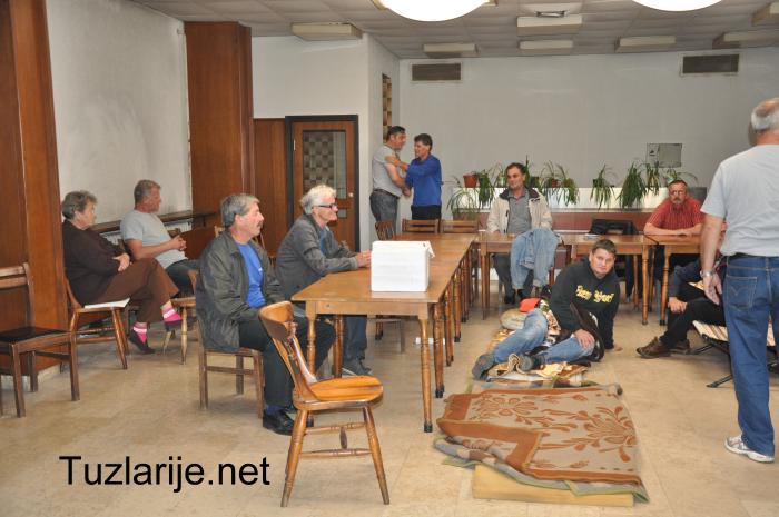Tuzlarije