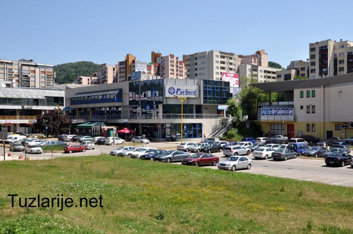 Tuzlarije