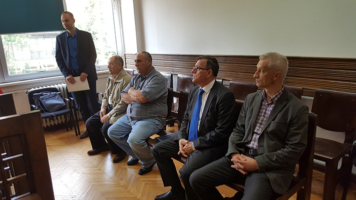 Tuzlarije