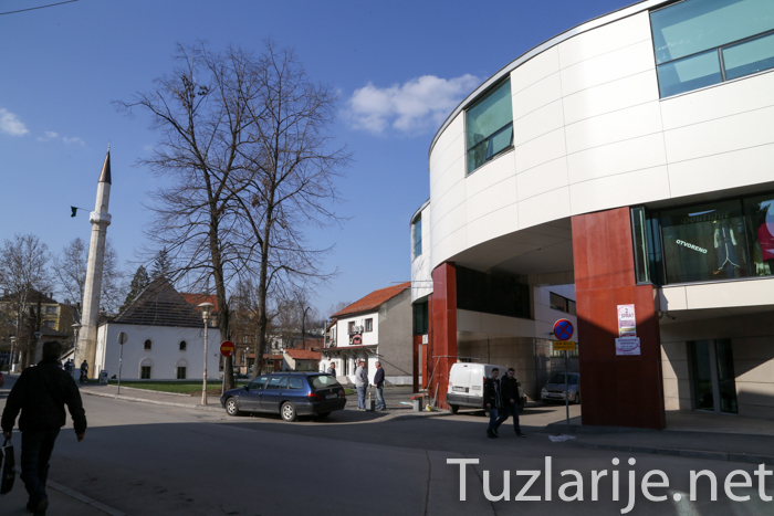 Tuzlarije