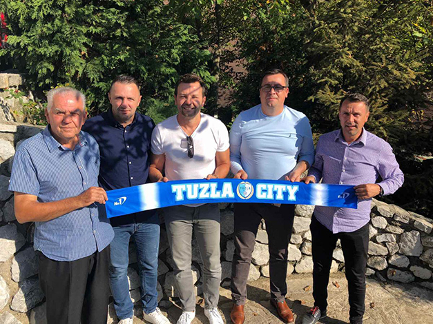 Tuzlarije