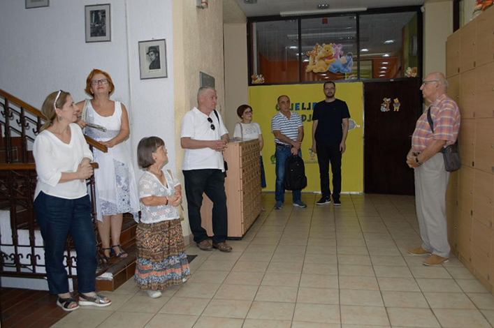 Tuzlarije