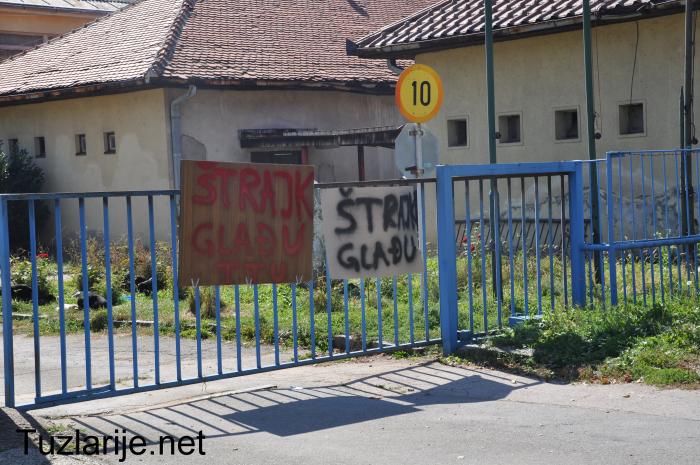 Tuzlarije