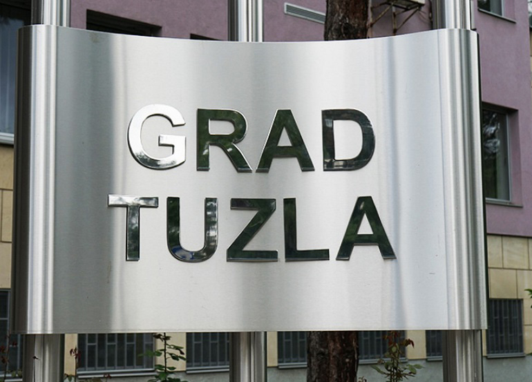 Tuzlarije