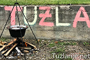 Tuzlarije