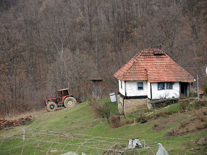 Tuzlarije