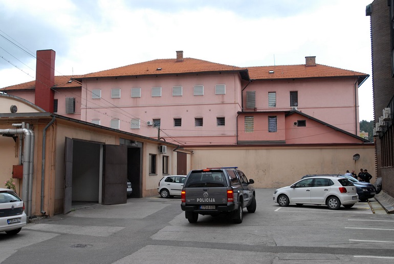 Tuzlarije