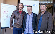 Tuzlarije
