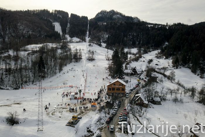 Tuzlarije