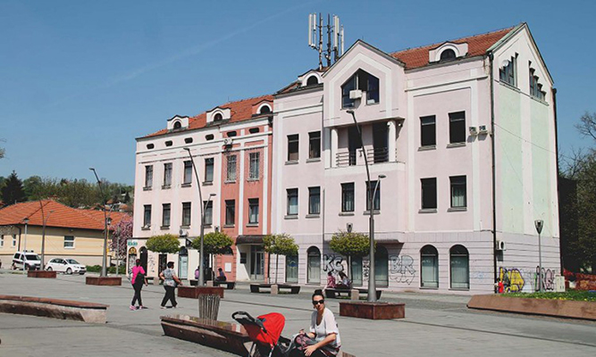 Tuzlarije