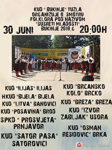 Tuzlarije