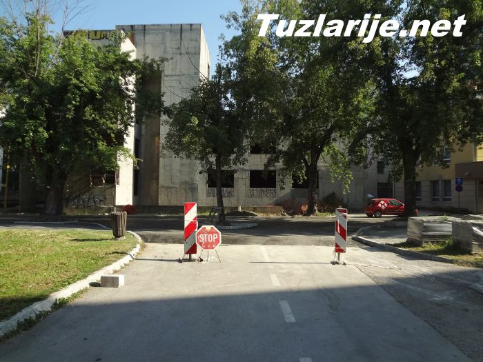 Tuzlarije