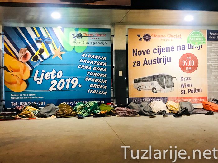 Tuzlarije