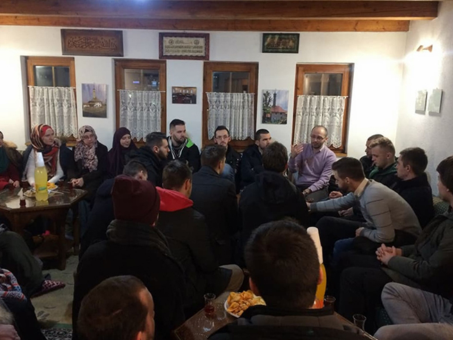 Tuzlarije