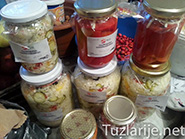 Tuzlarije