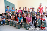 Tuzlarije