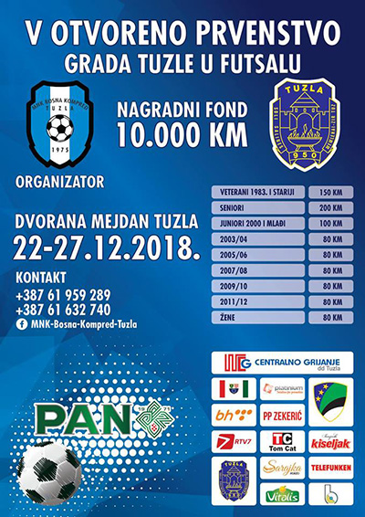 Tuzlarije