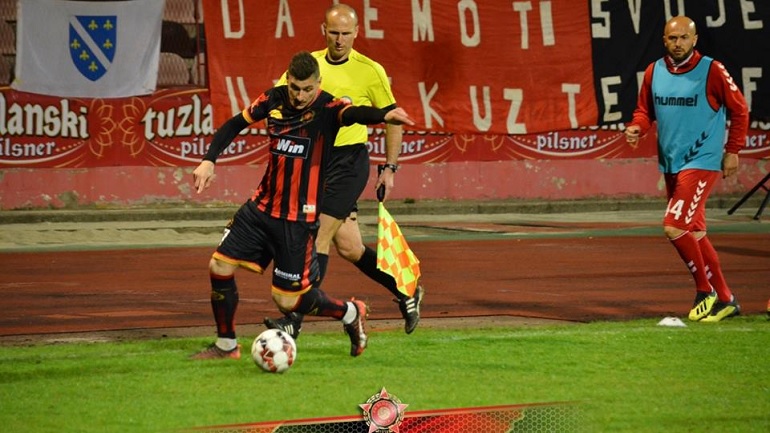 Tuzlarije