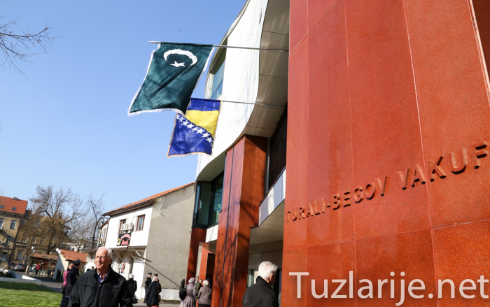 Tuzlarije