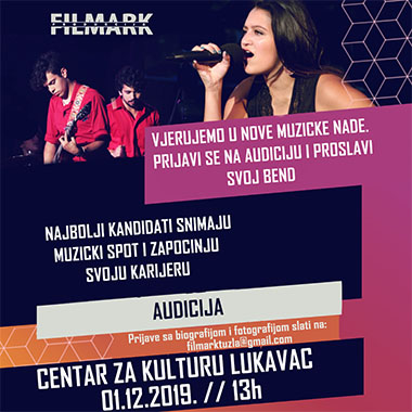 Tuzlarije