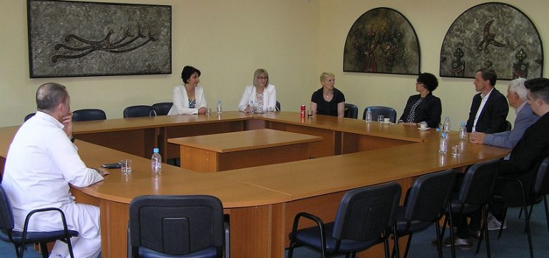Tuzlarije