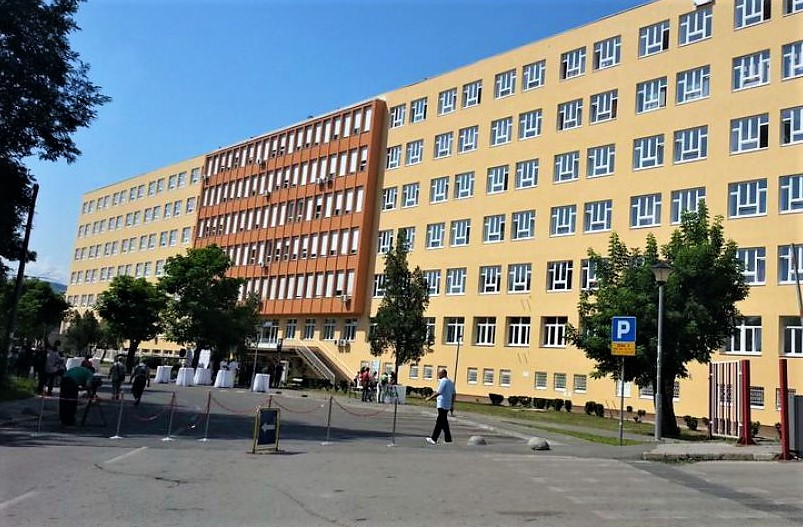Tuzlarije