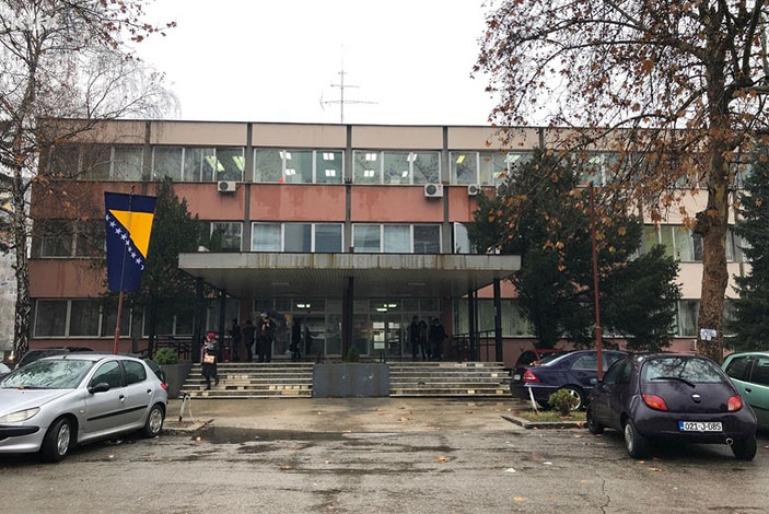 Tuzlarije