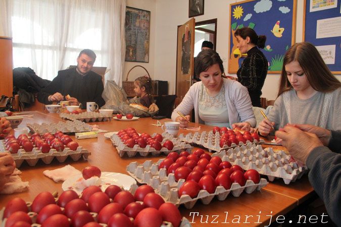 Tuzlarije