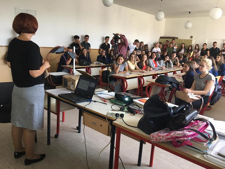 Tuzlarije