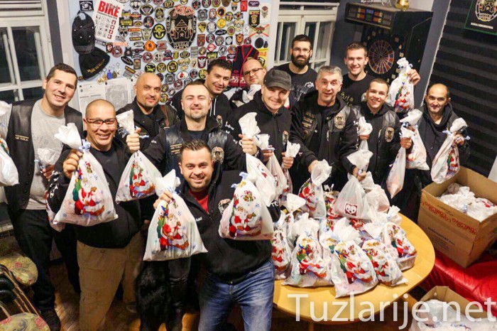 Tuzlarije