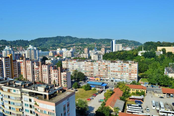 Tuzlarije