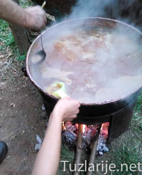Tuzlarije