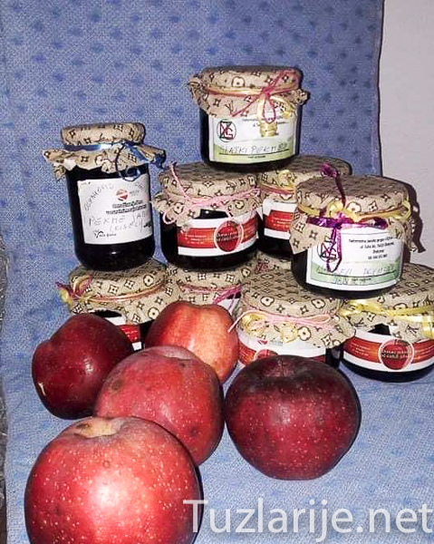 Tuzlarije