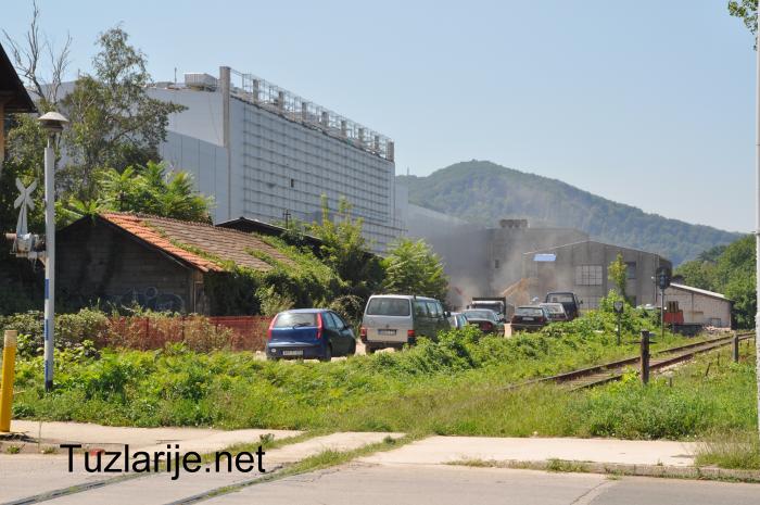 Tuzlarije