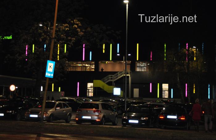 Tuzlarije