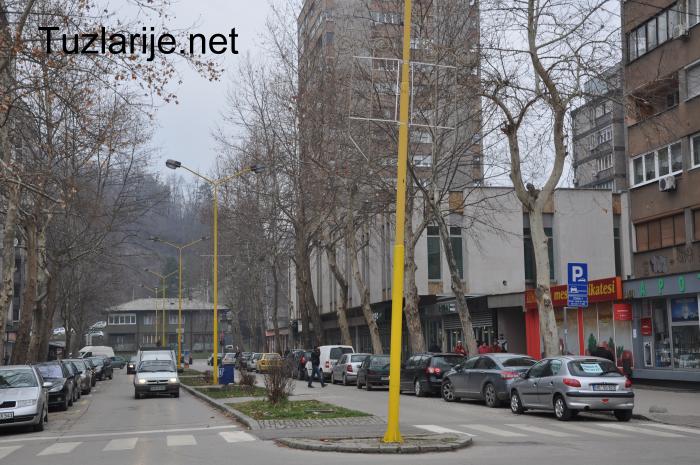 Tuzlarije