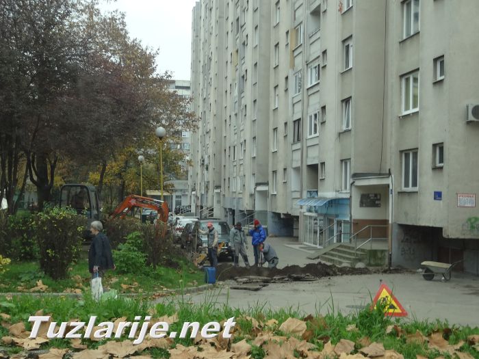 Tuzlarije