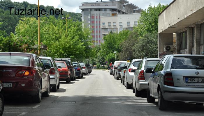 Tuzlarije
