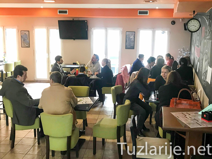 Tuzlarije
