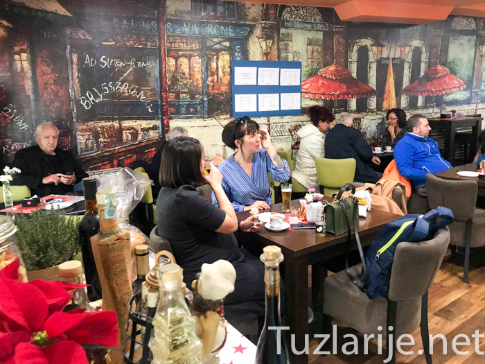 Tuzlarije