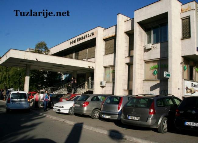 Tuzlarije