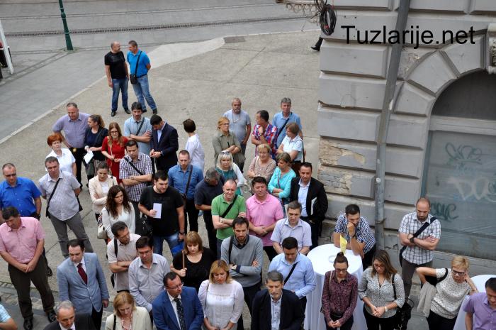 Tuzlarije