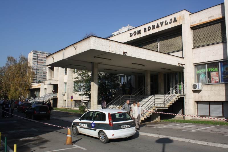 Tuzlarije