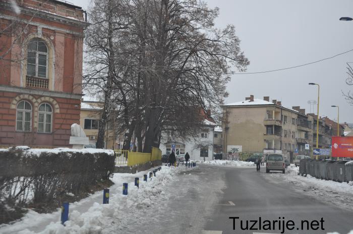 Tuzlarije