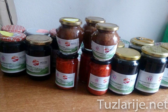 Tuzlarije