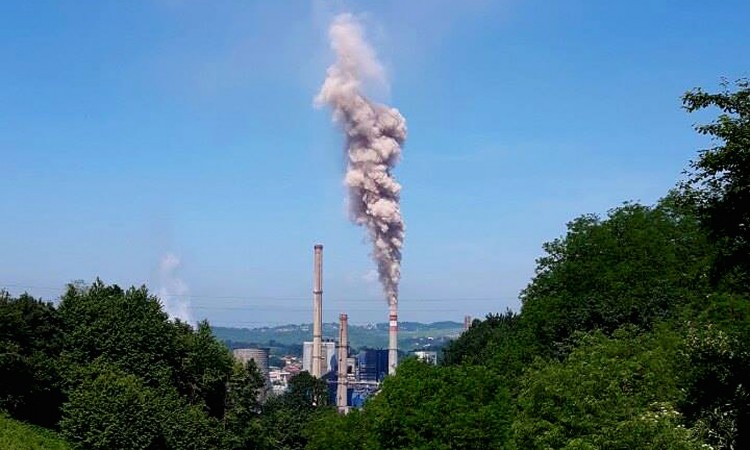 Tuzlarije