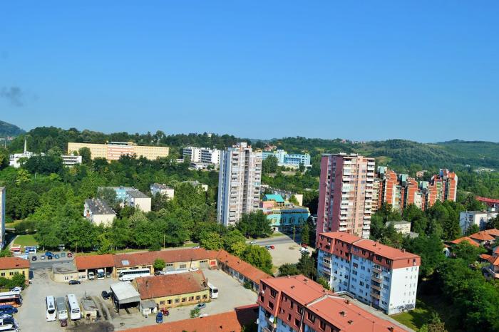 Tuzlarije