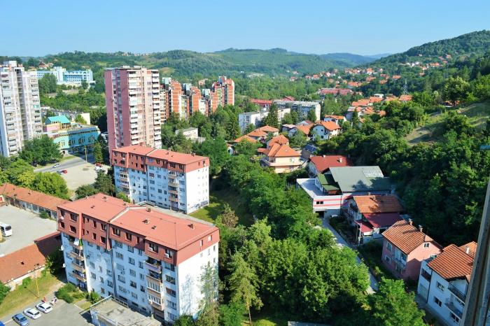Tuzlarije