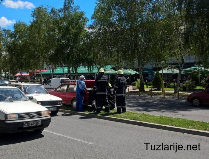 Tuzlarije