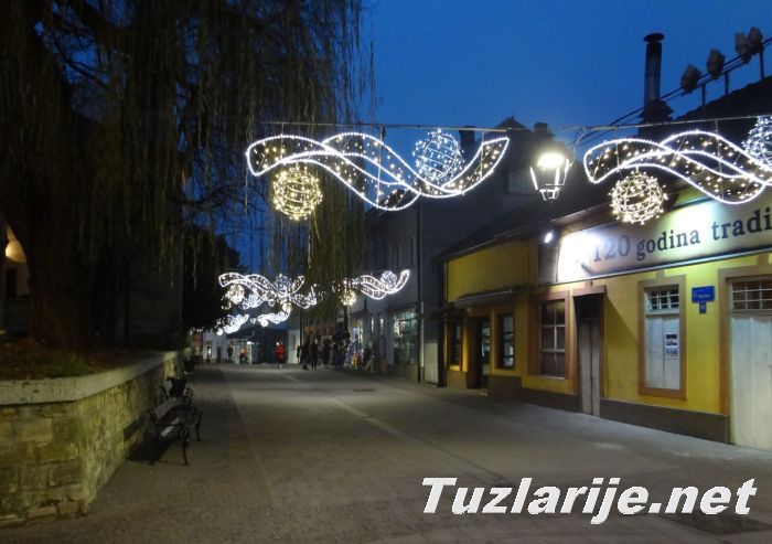 Tuzlarije